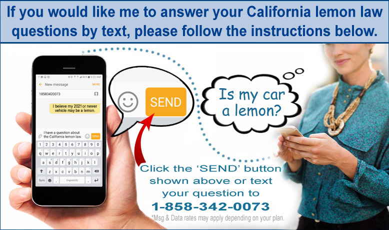 Text Randy Sottile today!